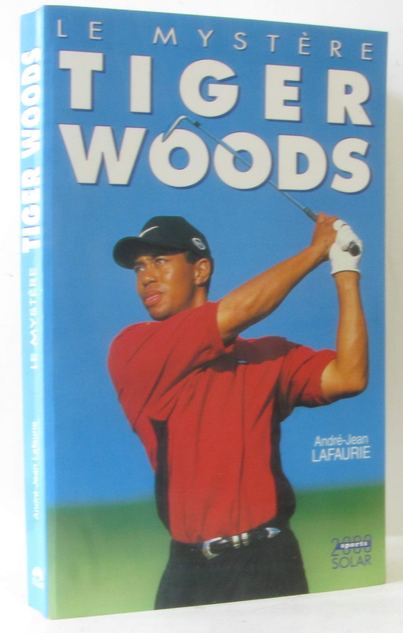 Le Mystere Tiger Woods Leisure & Fun
