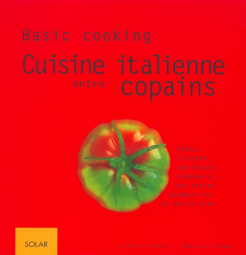 La Cuisine italienne entre copains Leisure, Home & Garden