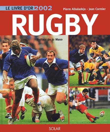 Le Livre D'Or Du Rugby 2002 Leisure & Fun