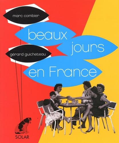 Beaux Jours En France Books
