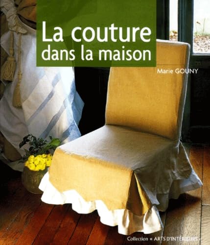 La Couture dans la maison Leisure & Fun