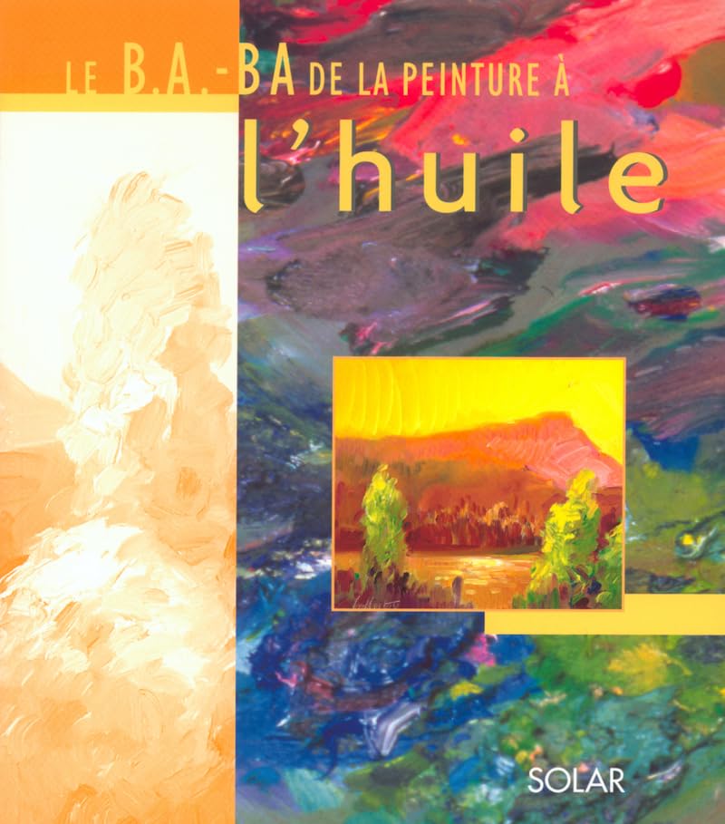 Le b.a.-ba de la peinture à l'huile Film, Art & Culture