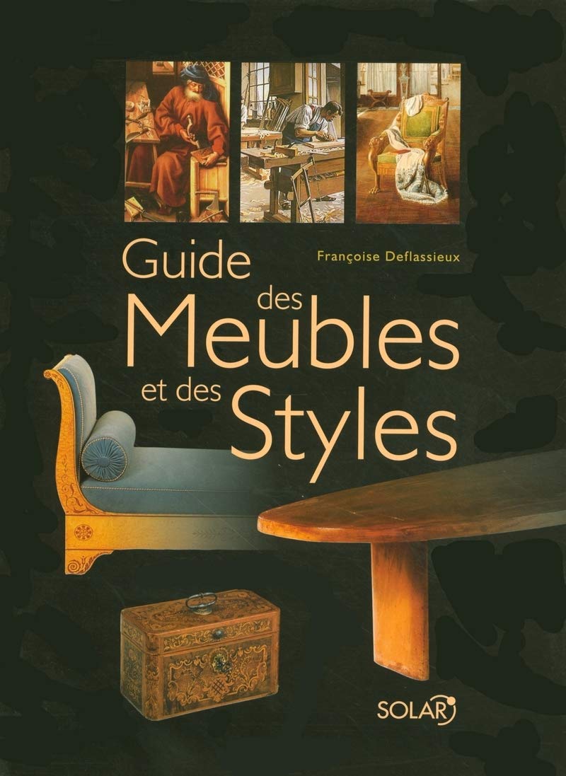Guide des meubles et des styles Film, Art & Culture