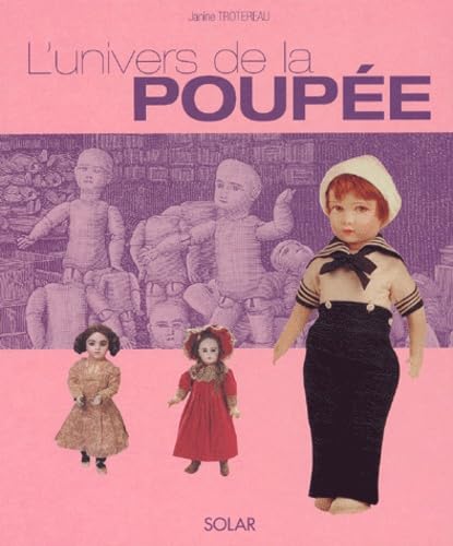 L'univers de la poupée Books