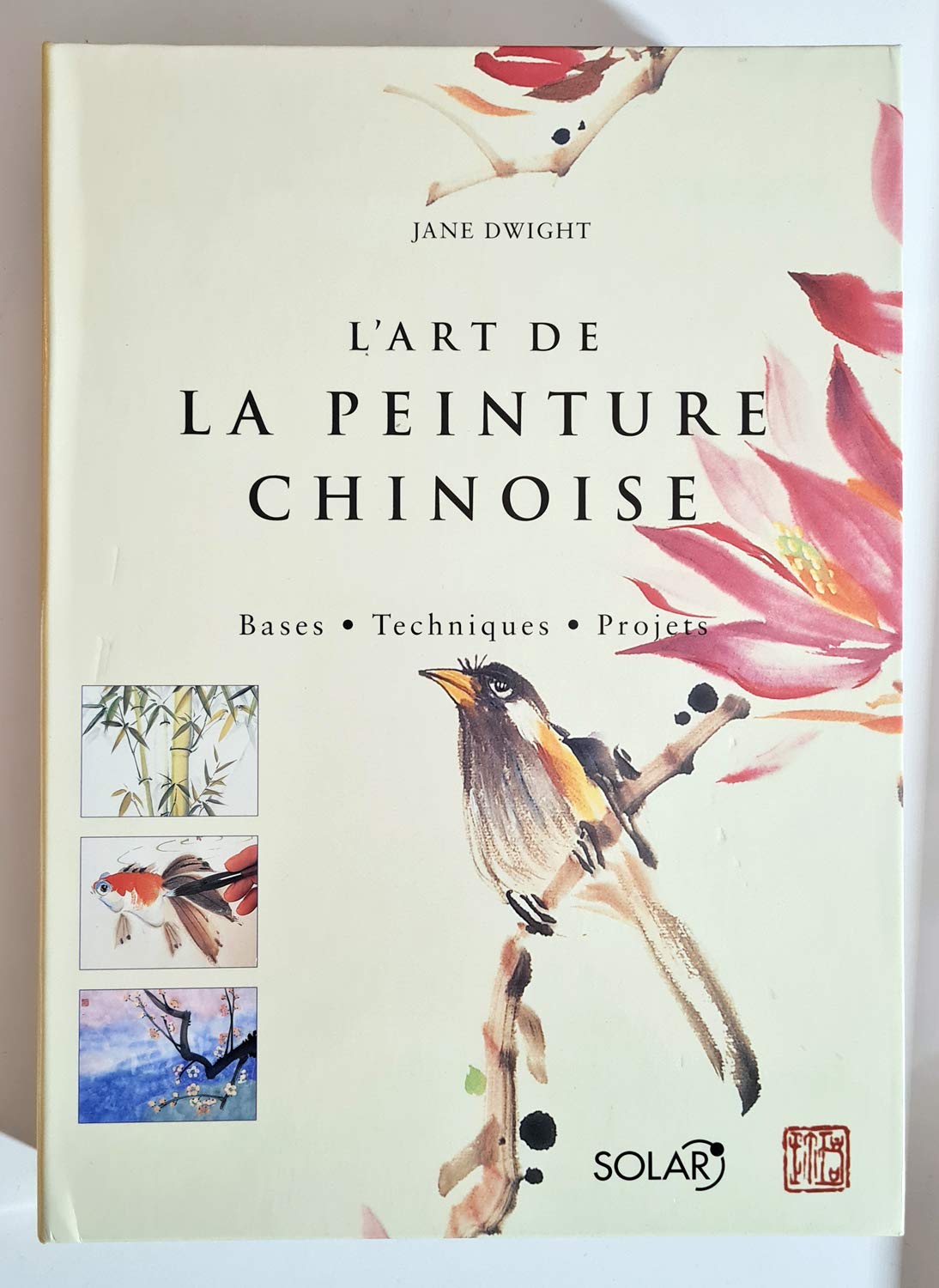 L'art de la peinture chinoise Leisure & Fun