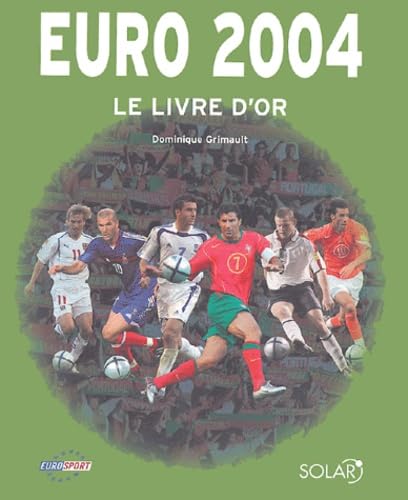 Euro 2004: Le livre d'or Leisure & Fun