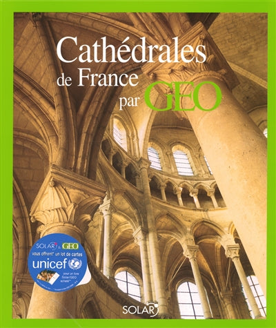 Product Image: Cathédrales de France