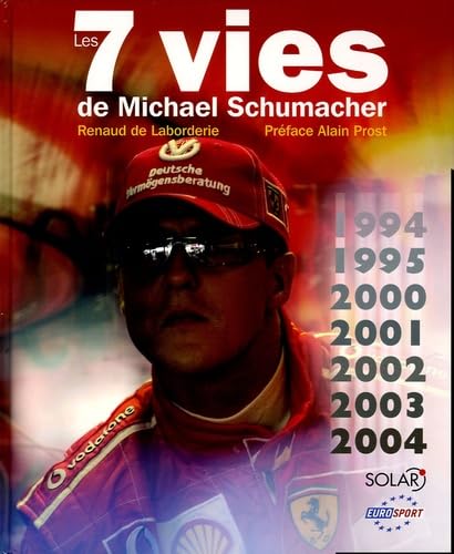Les 7 vies de Michael Schumacher Leisure & Fun