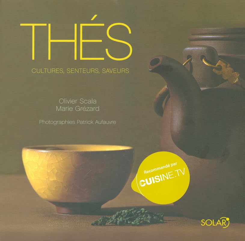 Thés Leisure, Home & Garden