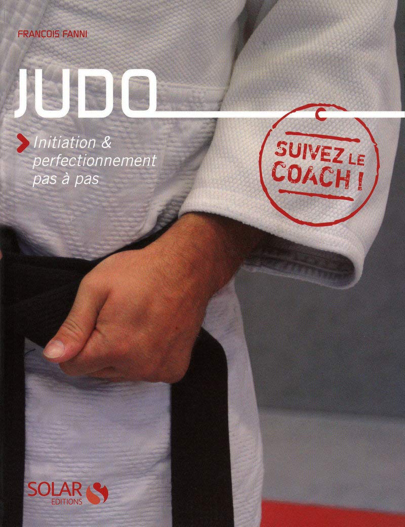 Judo SUIVEZ LE COACH Leisure & Fun