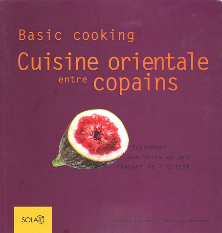 Cuisine orientale entre copains Cooking & Enjoying
