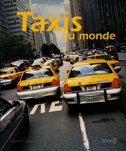 Taxis du monde Books