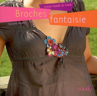 Product Image: Broches fantaisie