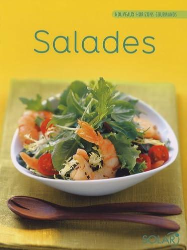 Salades Books