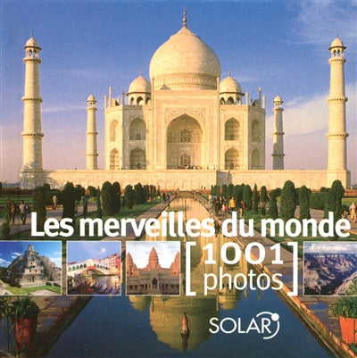 Product Image: Les merveilles du monde