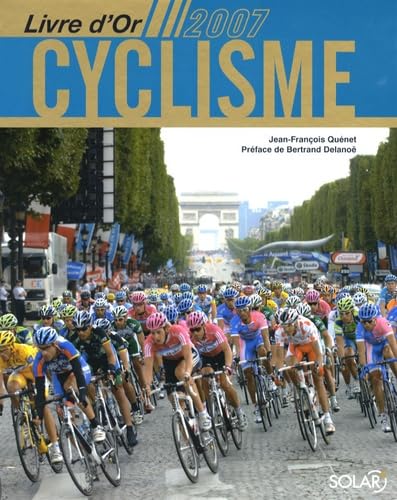 Livre d'Or du Cyclisme 2007 Leisure & Fun