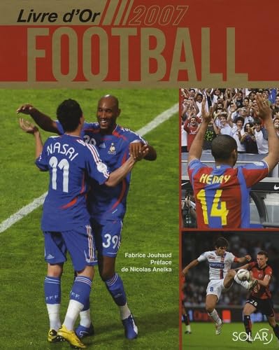 Livre d'Or du Football 2007 Leisure & Fun