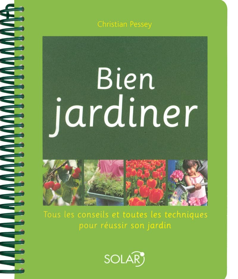 Bien jardiner - Nouvelle édition book