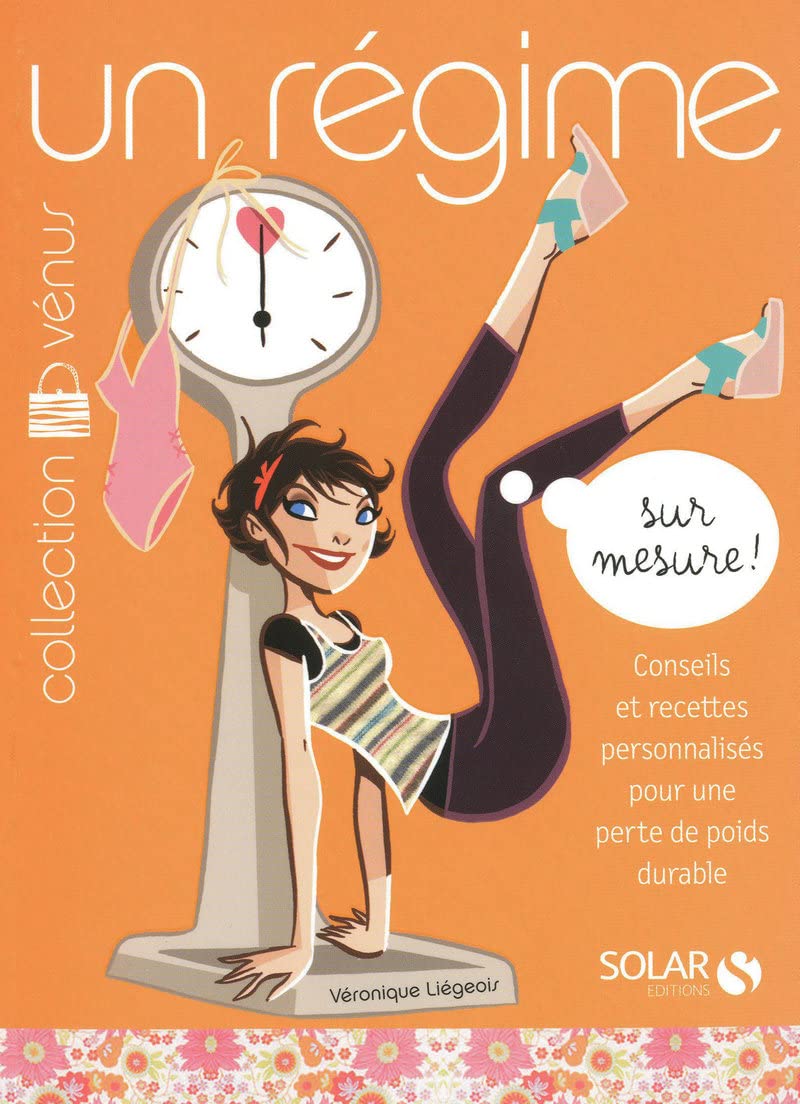 un régime sur mesure Leisure, Home & Garden