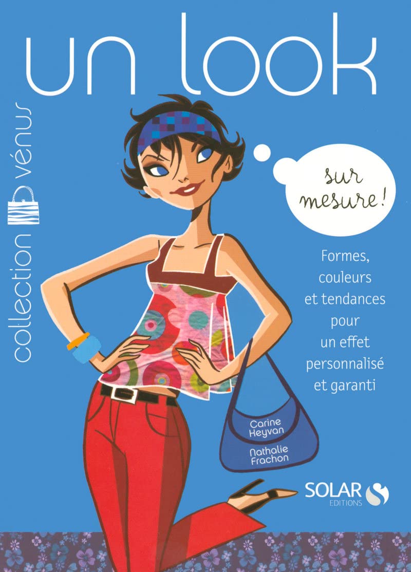 Product Image: Un look sur mesure