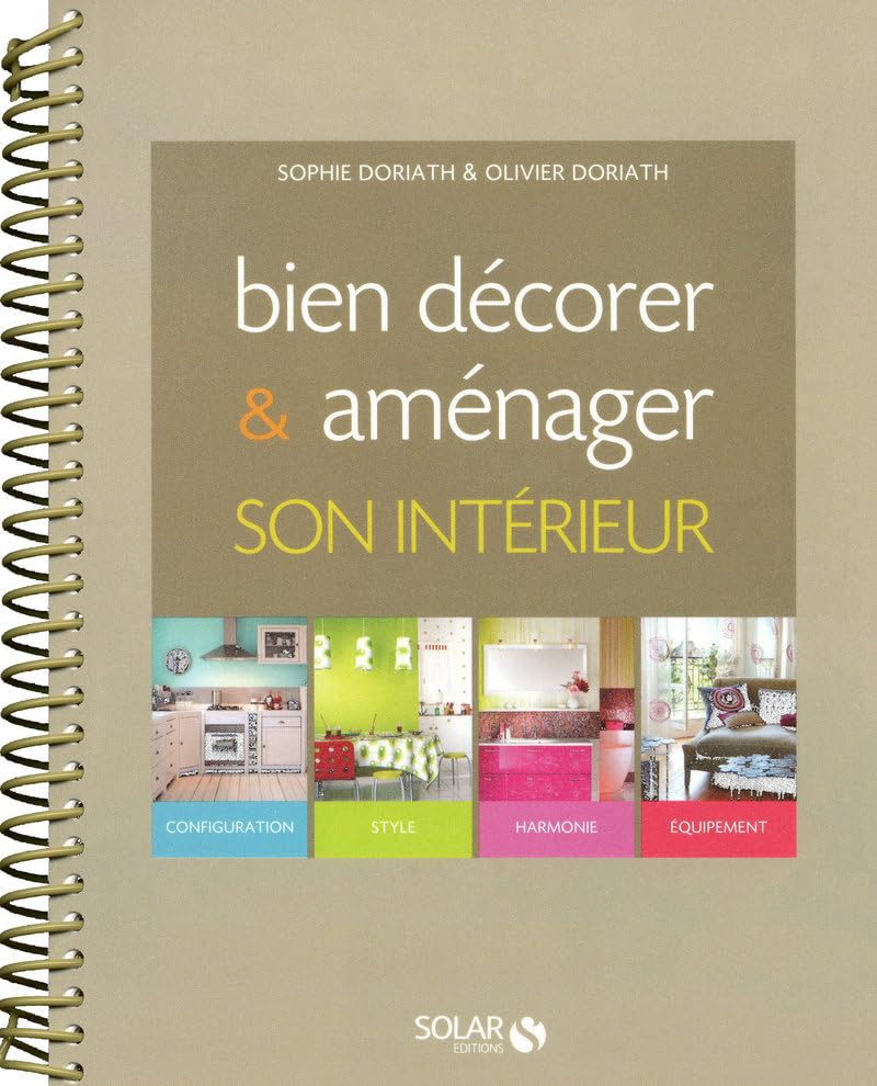 Bien décorer et aménager son intérieur Home & Household