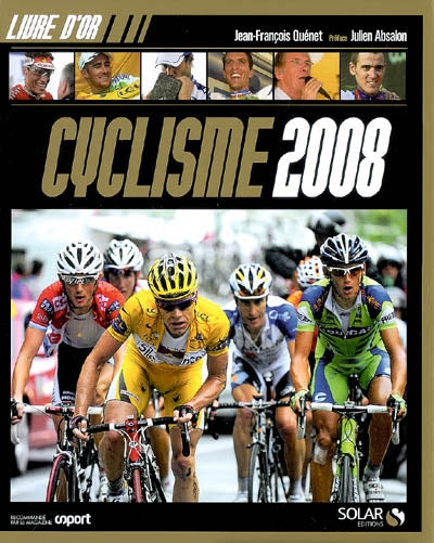 Product Image: Cyclisme 2008
