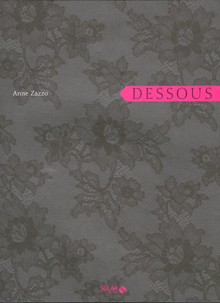 Dessous: Imaginaire de la lingerie Books
