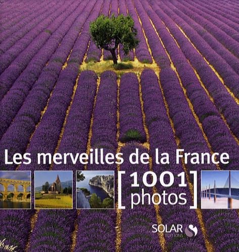 Les merveilles de la France Books