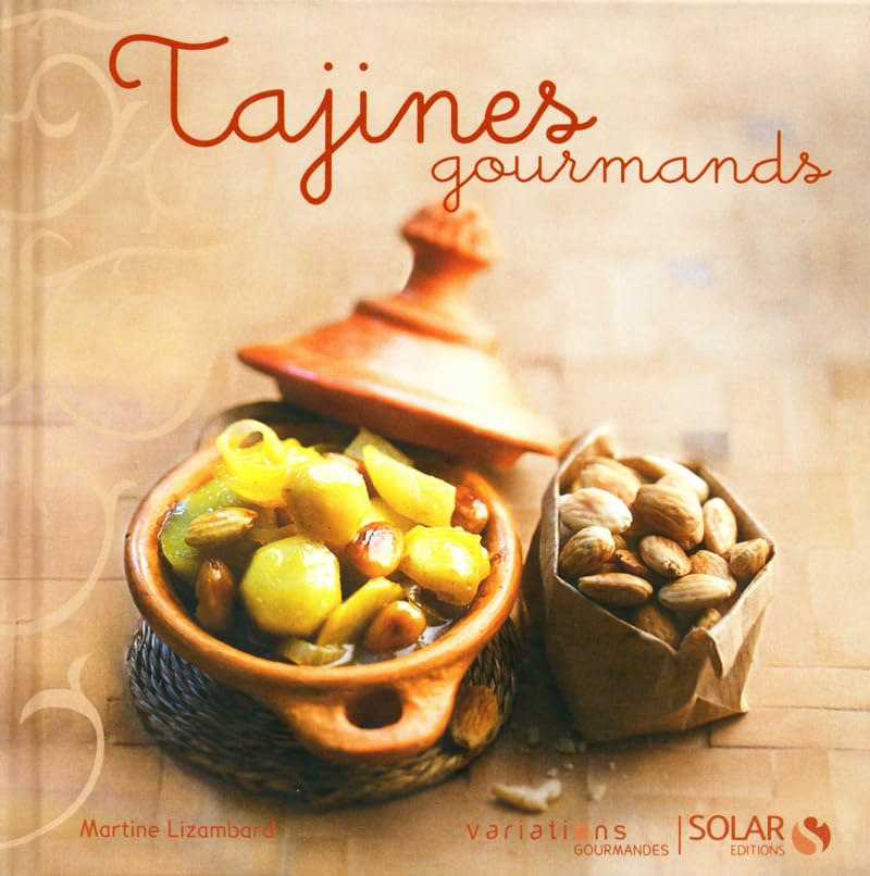 Tajines gourmands - Variations gourmandes Leisure, Home & Garden