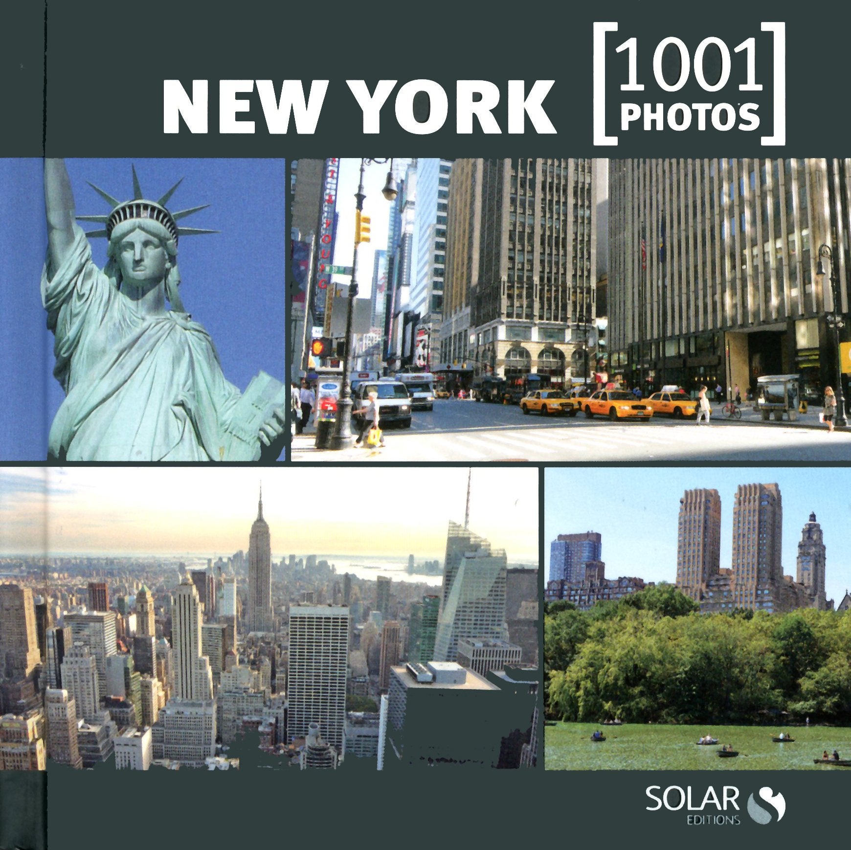New York en 1001 photos Travel