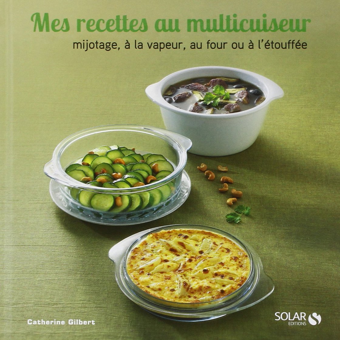 Mes recettes au multicuiseur book