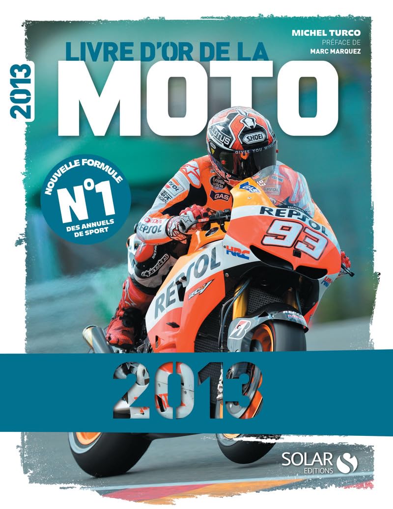 Livre d'or de la moto Leisure & Fun