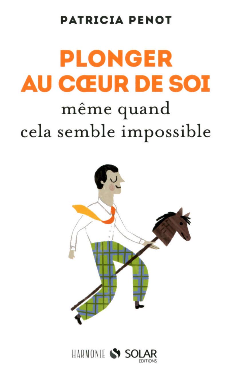 Plonger au coeur de soi-même quand cela semble impossible Partnership & Love