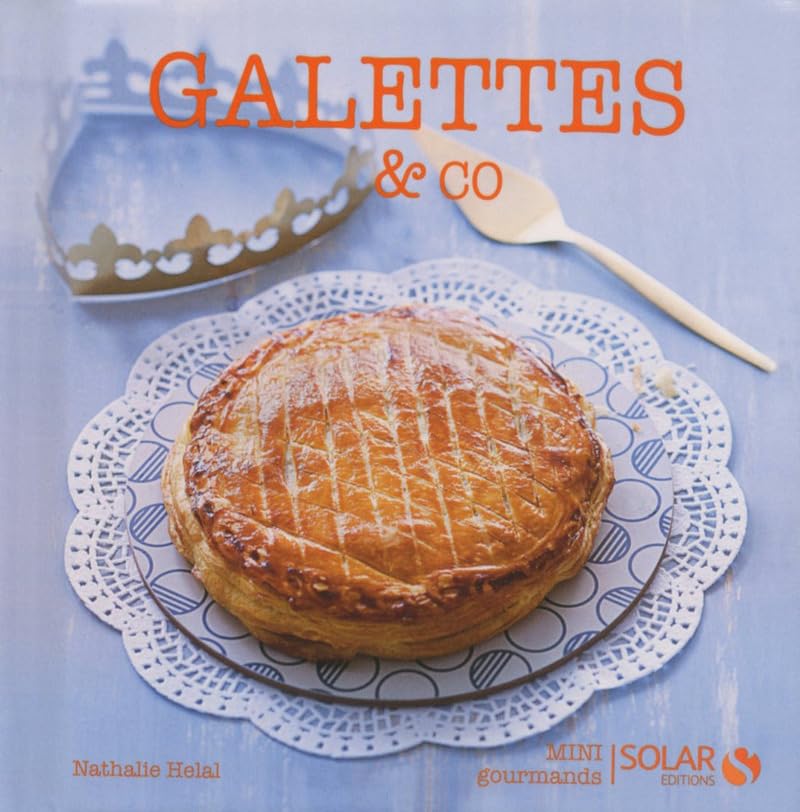 Galettes & Co - Mini gourmands Leisure, Home & Garden