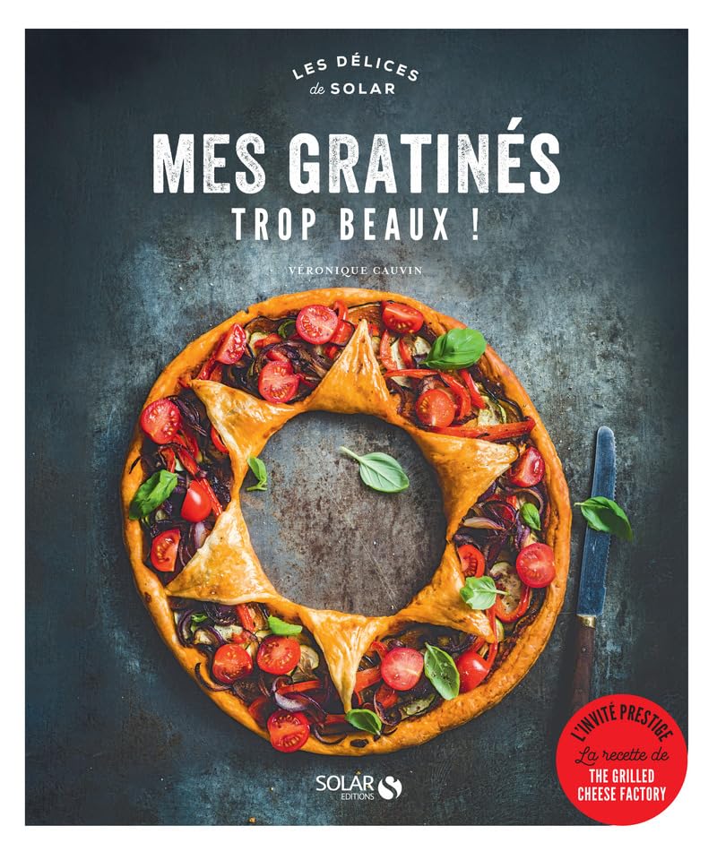 Mes gratinés trop beaux ! - Les délices de Solar Leisure, Home & Garden