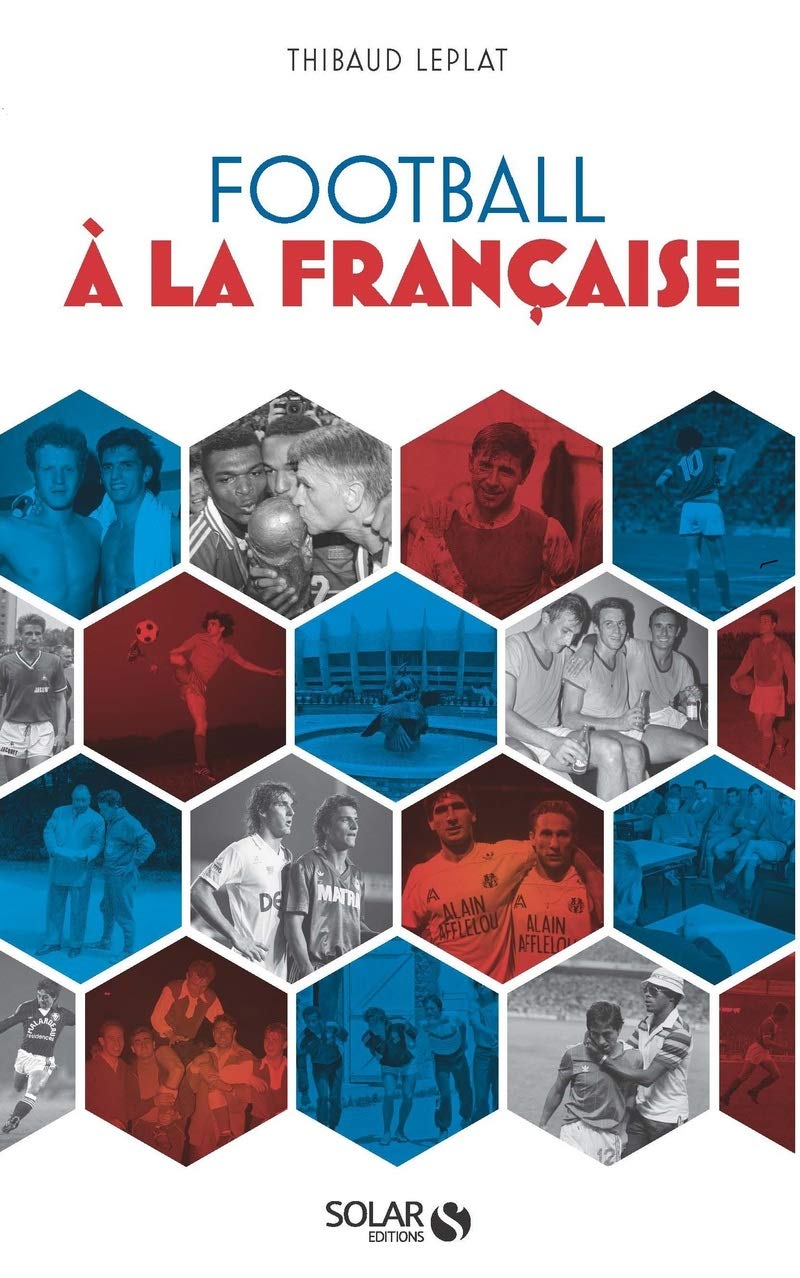 Football à la française Leisure & Fun