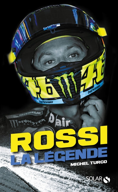 Product Image: Rossi : la légende