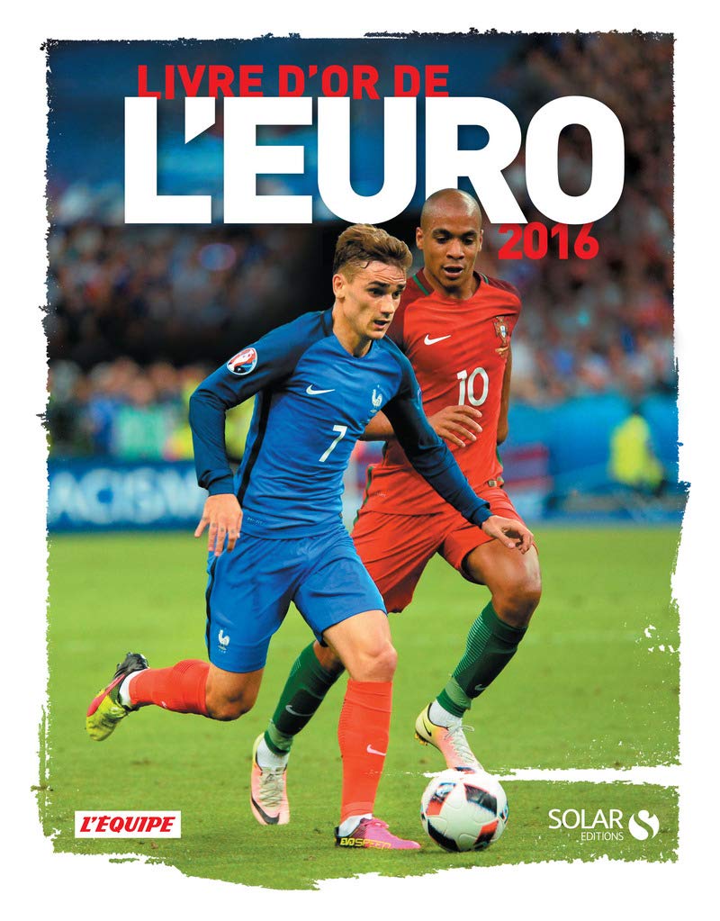 Livre d'or de l'Euro 2016 Leisure & Fun