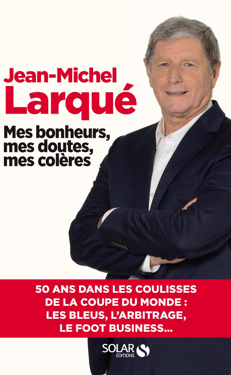 Mes bonheurs, mes doutes, mes colères Essays & Short Stories