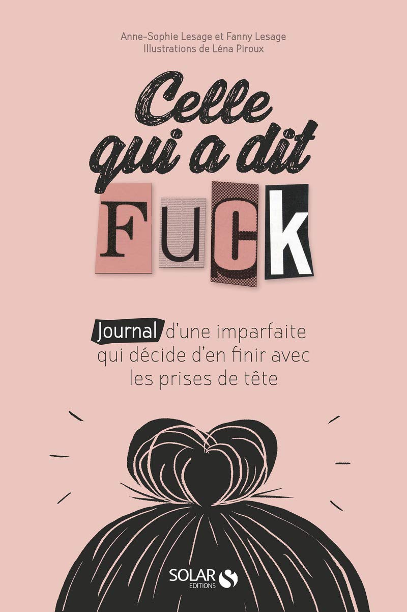 Celle qui a dit "Fuck" Partnership & Love