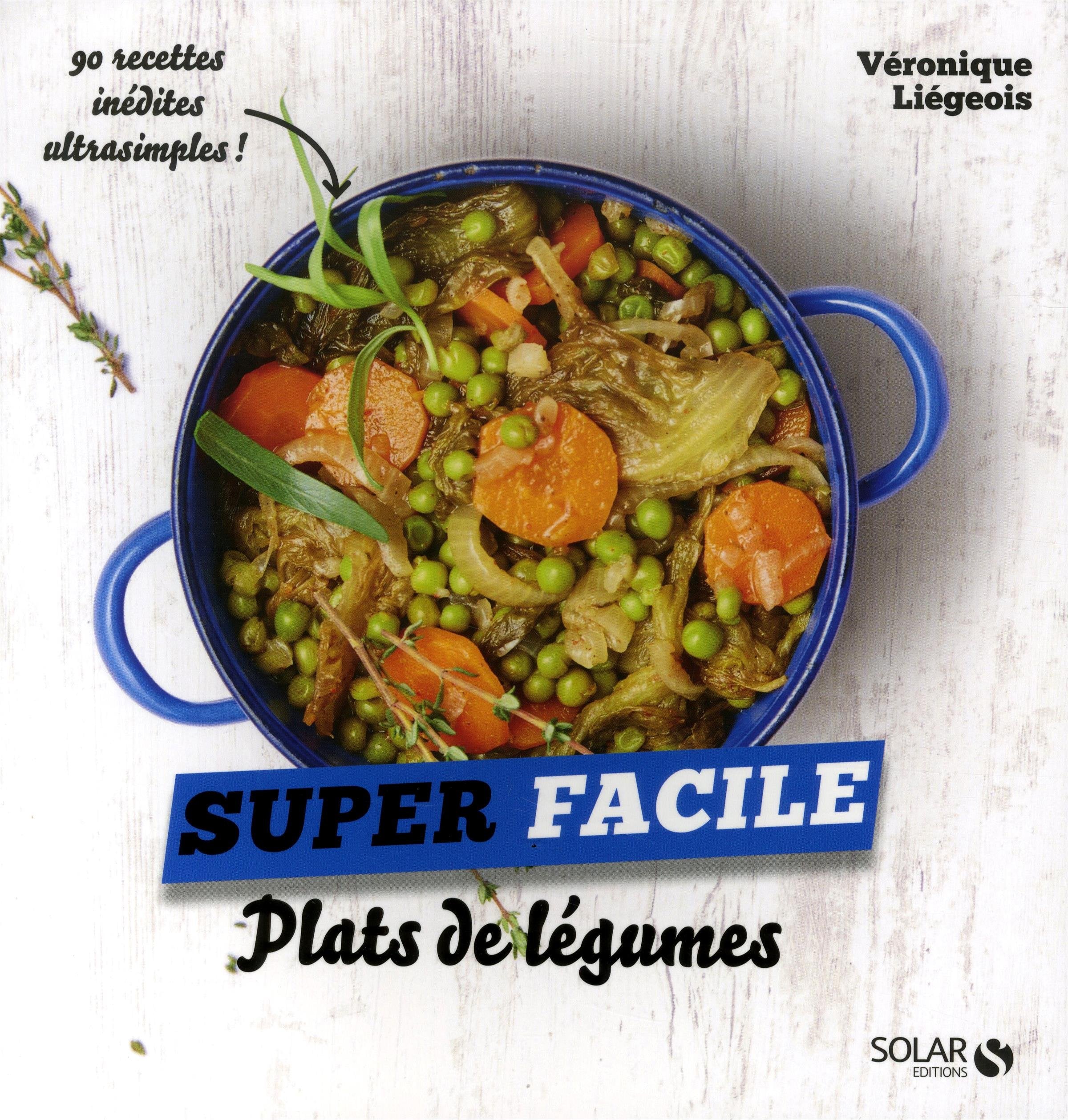 Plats de légumes - super facile Leisure, Home & Garden