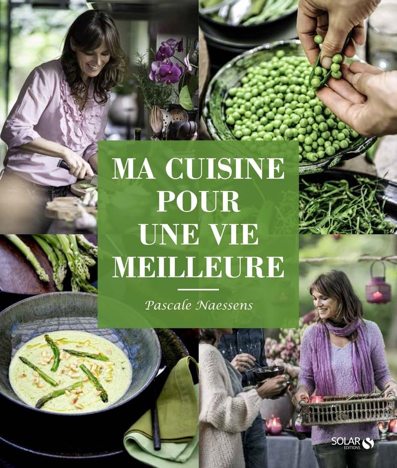 Ma cuisine pour une vie meilleure Leisure, Home & Garden