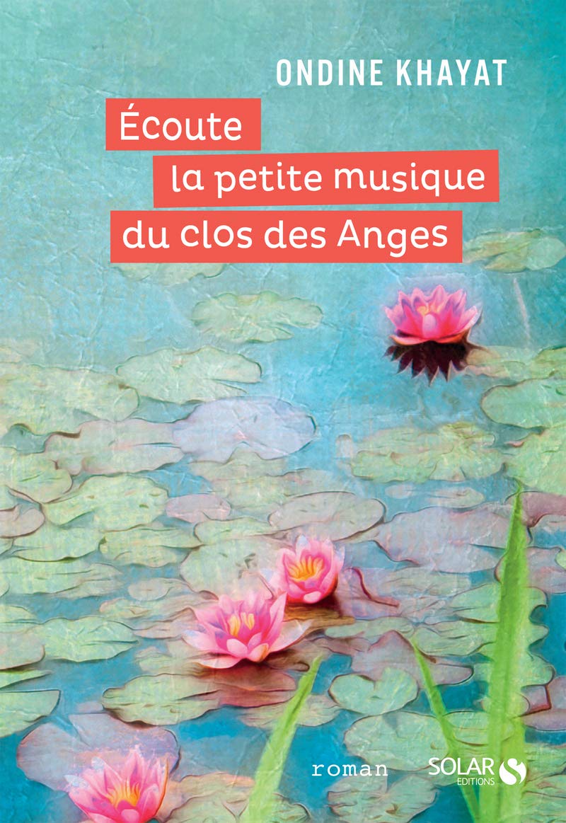 Ecoute la petite musique du Clos des Anges Partnership & Love