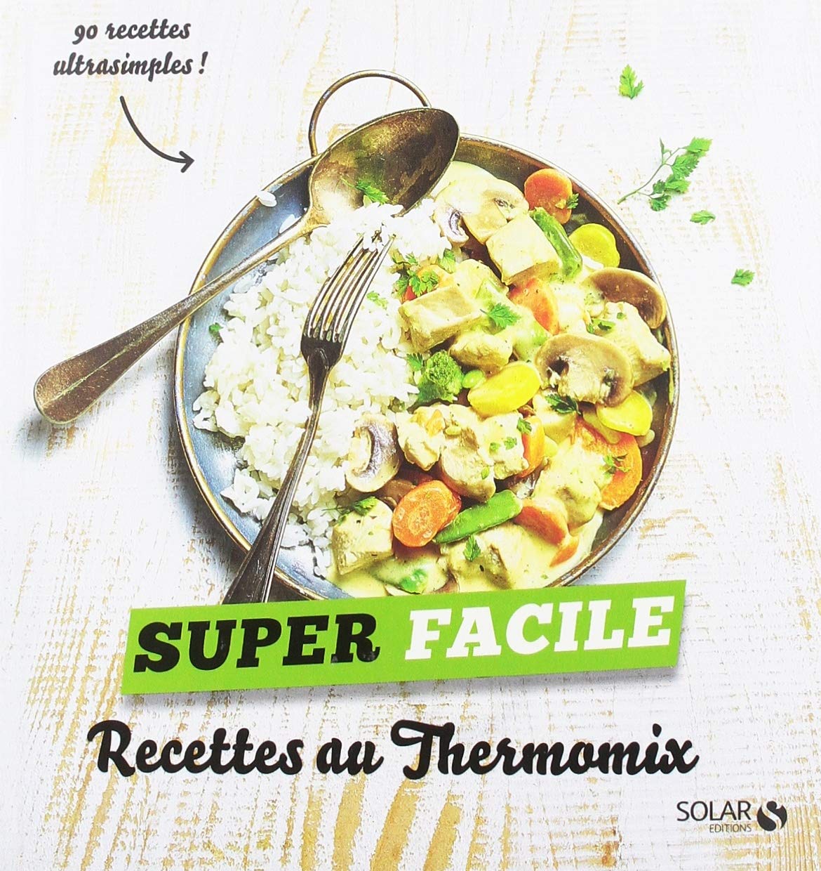 Recettes au Thermomix - Super facile Leisure, Home & Garden