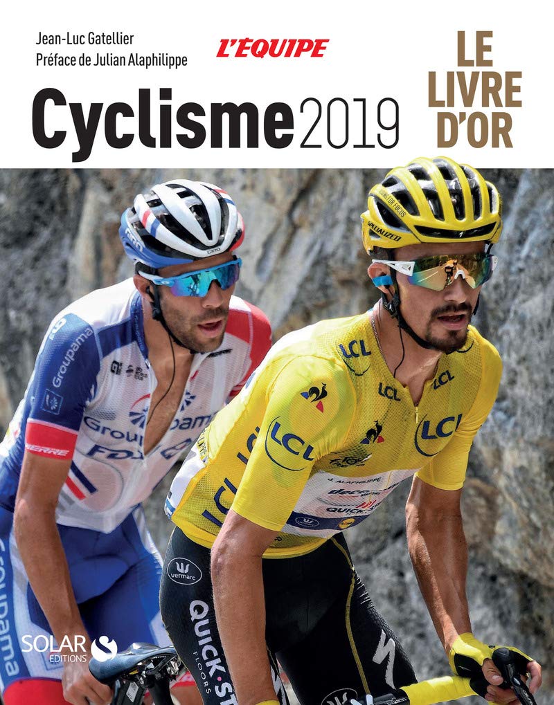 Livre d'or du cyclisme: Le livre d'or Leisure & Fun