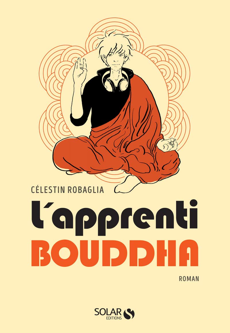 L'apprenti Bouddha International