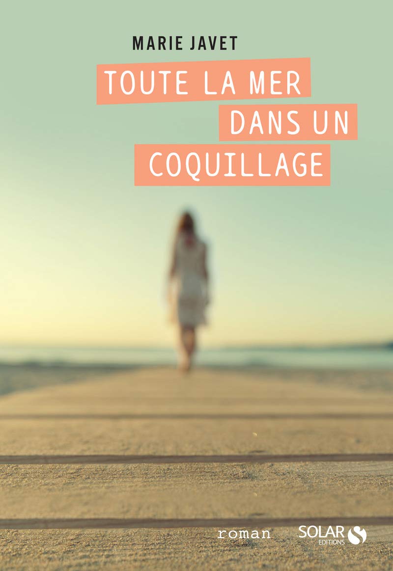 Toute la mer dans un coquillage Partnership & Love