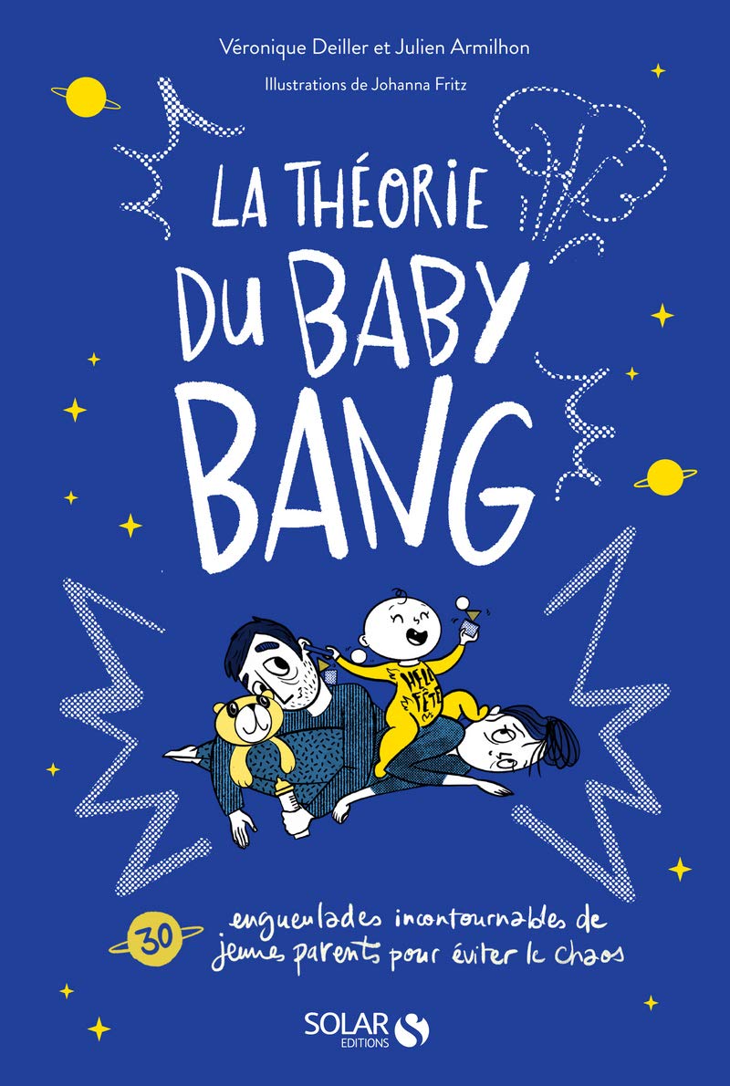 La théorie du baby bang Parents & Children