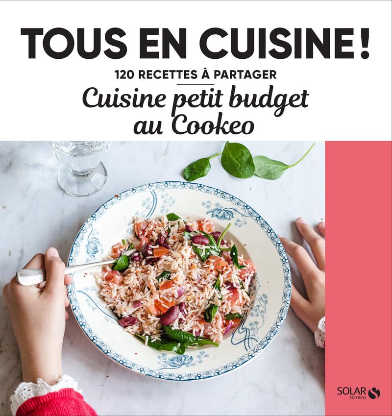 Cuisine petit budget au Cookeo - Tous en cuisine ! Leisure, Home & Garden