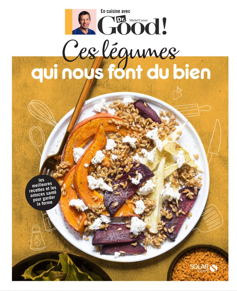 Ces légumes qui nous font du bien Leisure, Home & Garden